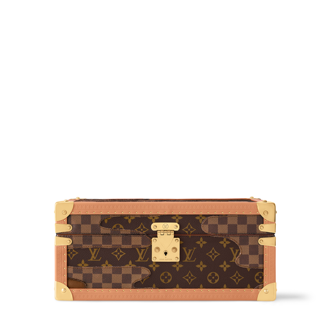 Coffret Accessoires - Trunks and Boxes | LOUIS VUITTON